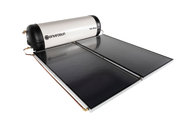 Envirosun TS Plus 300 Litre Enviro Hot Water Systems