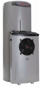 Rheem heat pump MPi325 (325 litres) - Enviro Hot Water Systems